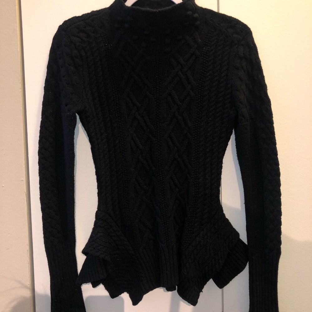 BCBG Sweater